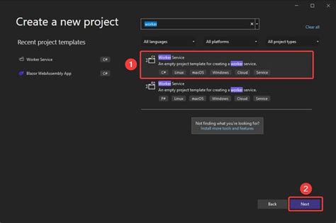 Image result for CreateService C# .Net
