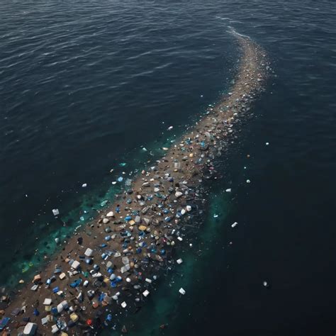Addressing the Great Atlantic Garbage Patch