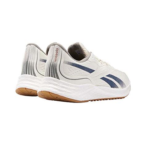 Reebok Men's Floatride Energy Grow Running Shoe - Color: Classic White ...