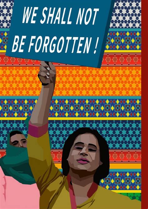 TDOR Poster Rendezvous (A4 Prints) – NO BORDERS SHOP
