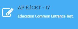 AP Ed.CET 2017 Hall Tickets Download - GSR INFO - AP Teachers