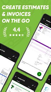 Joist Invoices for Contractors – Apps on Google Play