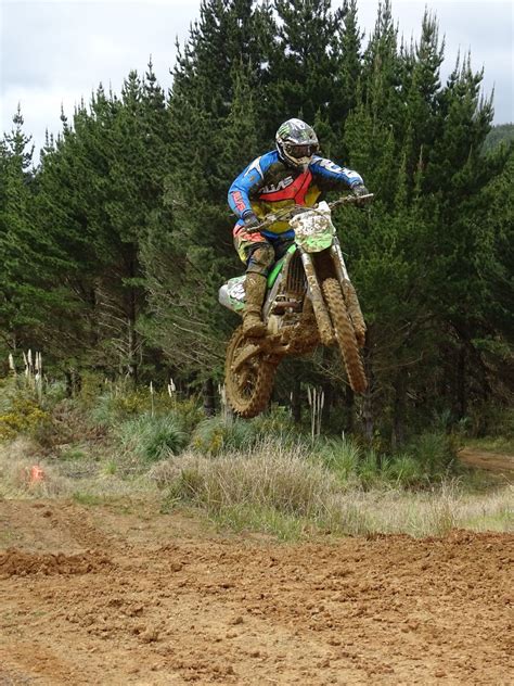 RMCC July FUN day motocross, Dome Valley, New Zealand, Leigh, 14 July ...