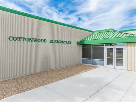Cottonwood Elementary School, Rankings & Reviews - Homes.com