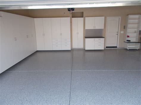 Epoxy Garage Floor Roseville – Flooring Site