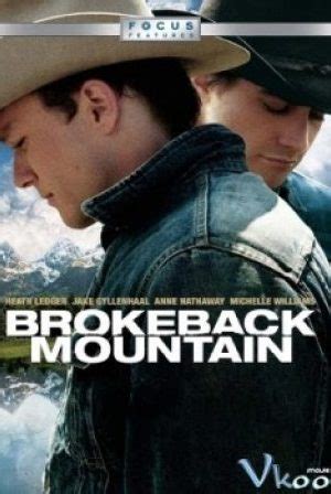 Xem phim Chuyện Tình Sau Núi – Brokeback Mountain