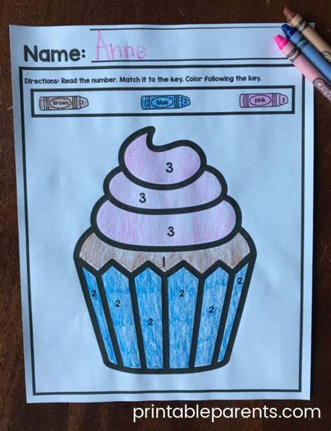 Image result for Color Code Printable