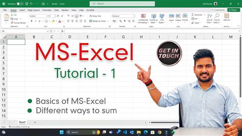 Image result for Excel Formulas Tutorial Video YouTube