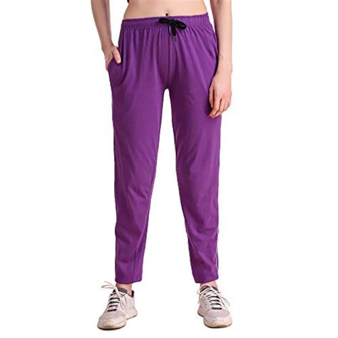Amazon.in Bestsellers: The most popular items in Women's Track Pants