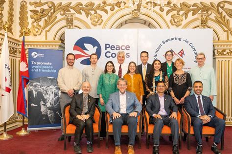 Image result for Peace Corps Response Program