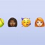 Image result for Apple iOS 16.4 brings new emojis