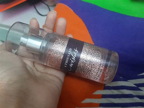 Bath & Body Works Dahlia Fine Fragrance Mist 236 ml : Amazon.in: Beauty