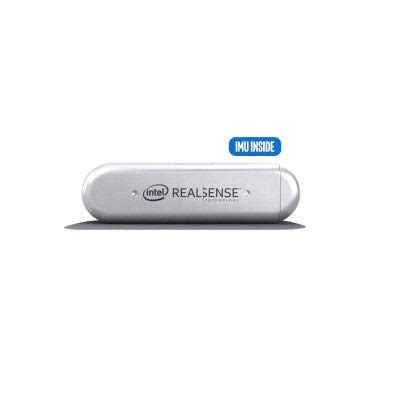 Intel RealSense Depth Camera D435i with IMU – TNT e-Comp