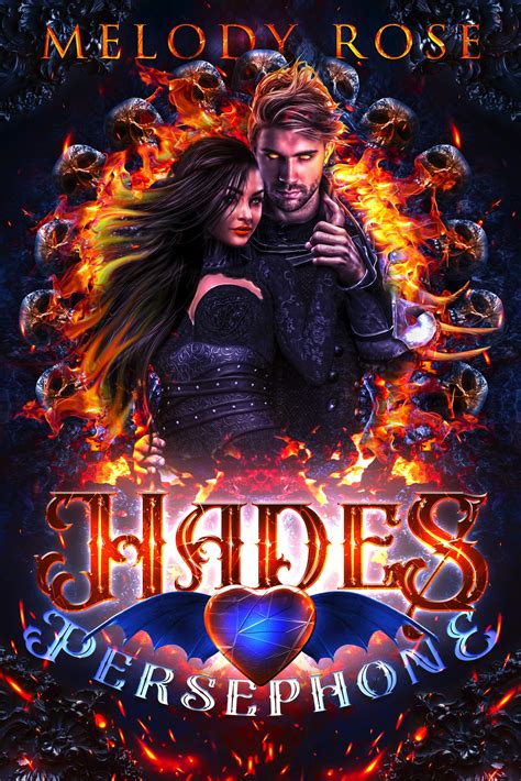 Hades and Persephone by Melody Rose | Goodreads
