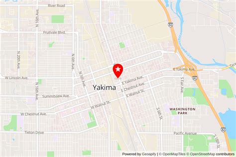 Best Coffee Shops in Yakima, WA