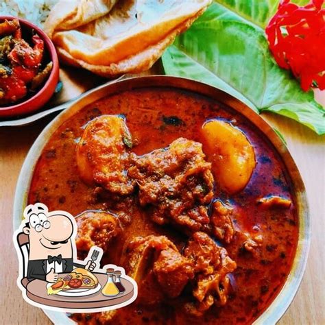 Juhar- The Kalinga Kitchen Traditional odia food, Bhubaneswar ...