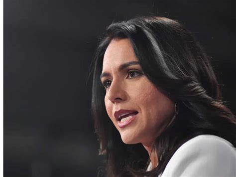 Tulsi Gabbard alleges Biden administration placed her on 'terror ...