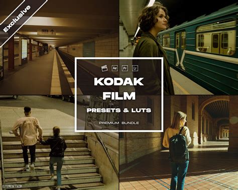 Best 17+ Final Cut Pro Color Grading Presets Fcpx