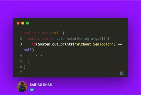 Image result for Java Message Print Code