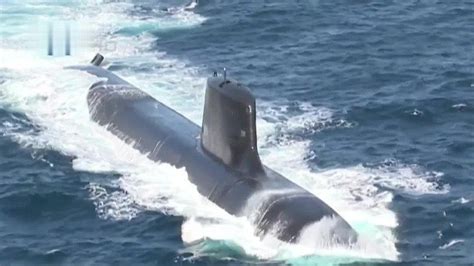 中方吁美英澳放弃强推核潜艇合作_凤凰网视频_凤凰网