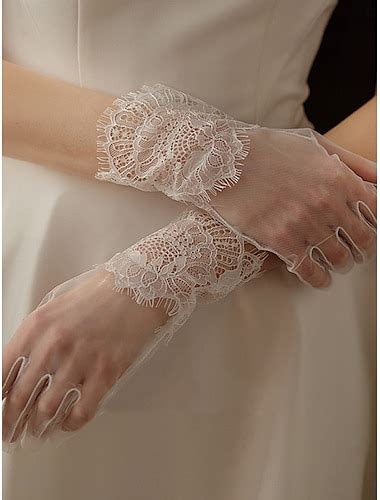 Wedding Gloves - Hot Products – Lightinthebox.com