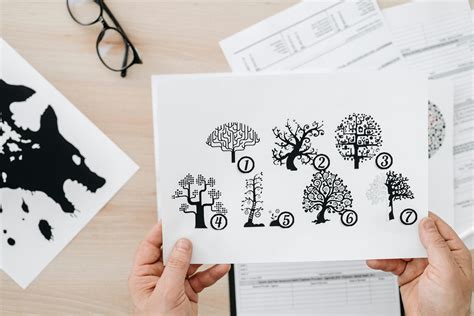 Binary Classification Examples 的图像结果