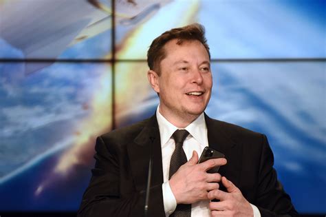 How to build your own empire like elon musk – Artofit