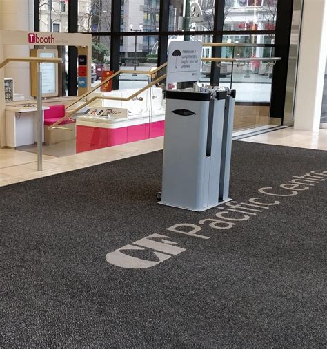 Commercial Entrance Mats & Flooring Service | Source Floor