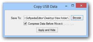 How to Copy a Program From Computer to USB 的图像结果