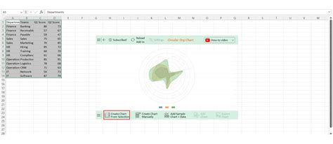Chart Elements Excel 的图像结果