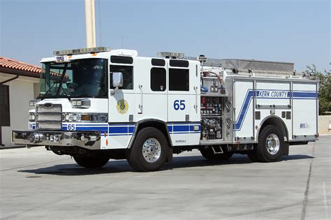 Kern County Fire Department | Firefighting Wiki | Fandom