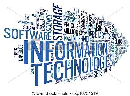Information Technology Clip Art Free 的图像结果