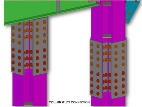 Image result for Tekla Steel Structure Connection Tutorials