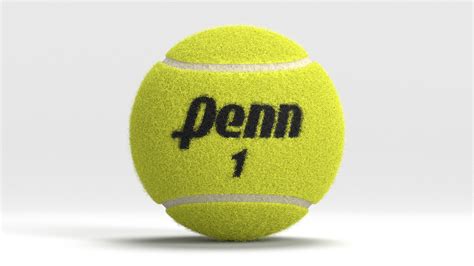 Penn Tennis Logo