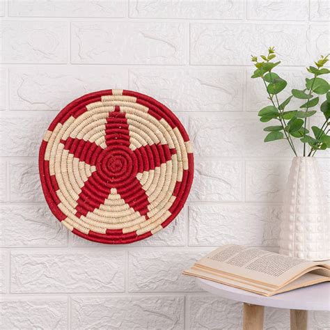 Decorative Wall Plates Online - Ceramic Wall Plates Decor - Zwende