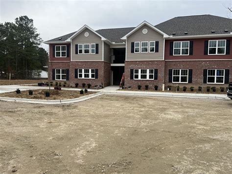 First tenants move into Bertie County Schools workforce housing • NC ...