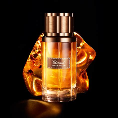 Buy Chopard Amber Malaki Eau de Parfum For Unisex | Belvish