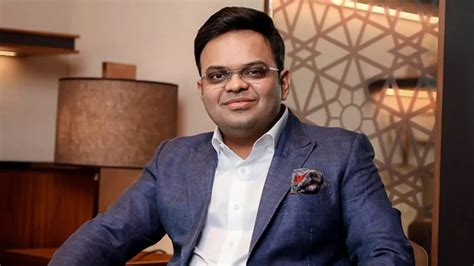 Jay Shah announces a whopping INR 125 crore for Indian team after the ...