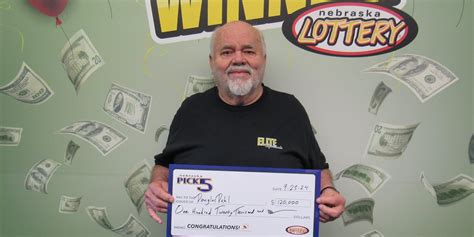 Lucky man wins $120,000 jackpot, one-ups his son who also won lottery ...