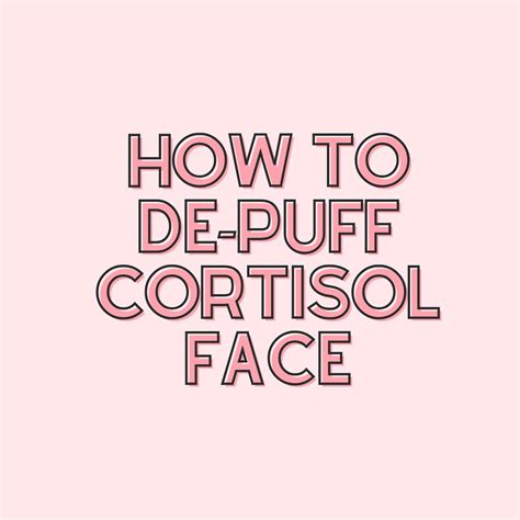 Anna Sophie - PCOS, Metabolism & Hormone Coach | 🌟 What Causes Cortisol Face? 🌟 Cortisol face is ...
