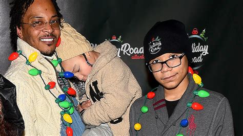 How T.I.'s $50M Net Worth Took His Family's Hustle To Another Level ...