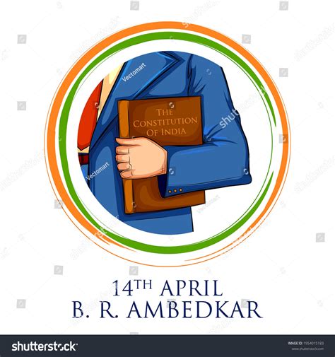 Indian Constitution Clip Art