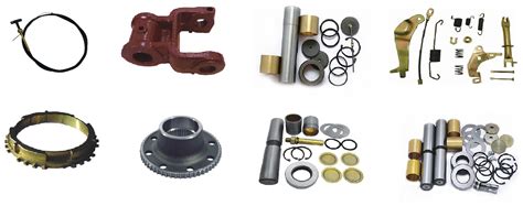 Empiretrading – Car and Taxi Parts Hub