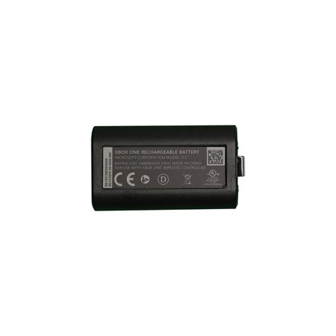 Rechargeable Battery for Microsoft Xbox Controllers [Premium] | Wholesale Gadget Parts