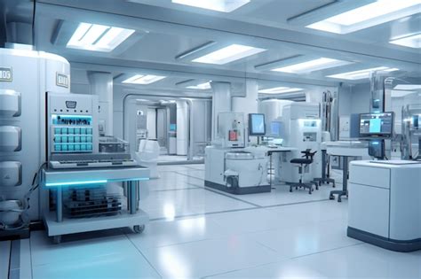 Image result for Testing Lab 4K Images