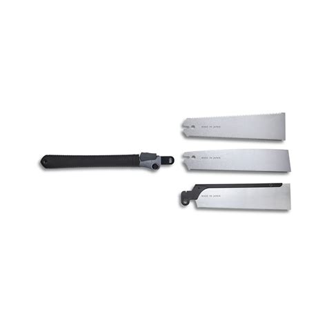 Buy Magma Japanese Saw Fujiyama Foldable 4 Pieces Multi Panel Split ...