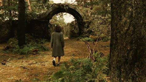 UNDERGROUND CINEMA: Pans Labyrinth, Redcliffe Caves, Bristol, 29 ...