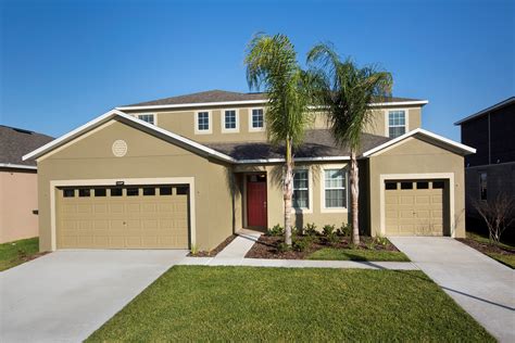 Discover Lennar Homes' Floor Plans Tailored for Florida Living ...