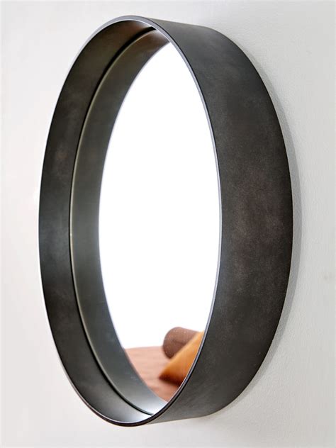 Dorian Gray Mirror - Modesign