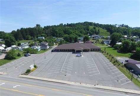 Pat Boyle Funeral Home and Cremation Service | Jane Lew, WV Funeral ...
